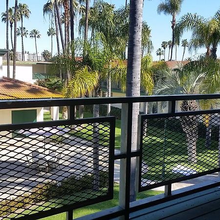 Mission Valley Resort San Diego Exterior foto
