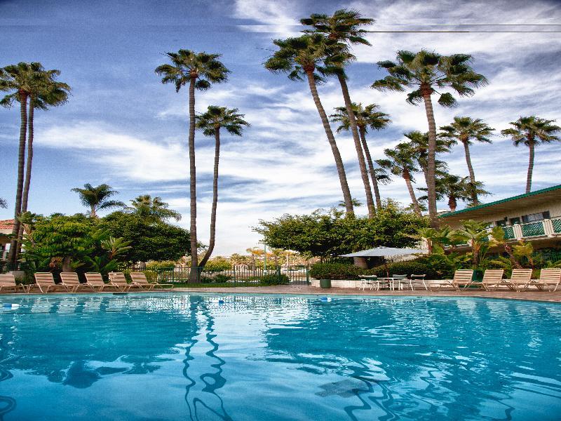 Mission Valley Resort San Diego Exterior foto
