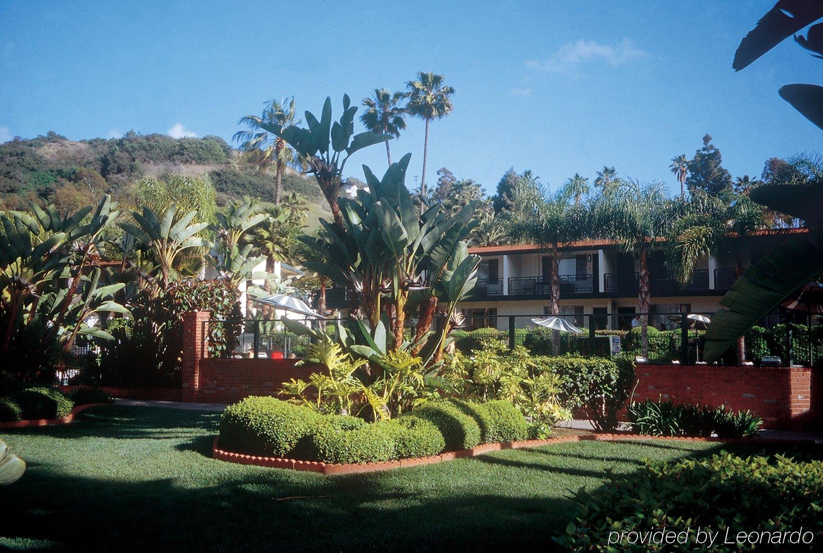 Mission Valley Resort San Diego Exterior foto